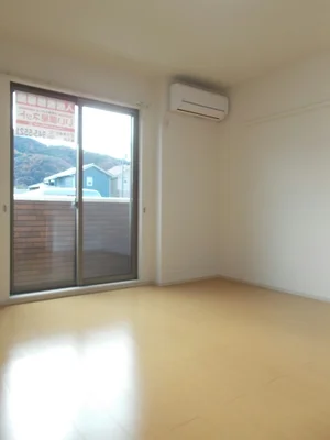 のマンスリーマンション・ウィークリーマンション「フィールド・サンⅡＢ 103・洋室(No.1346939)」メイン画像