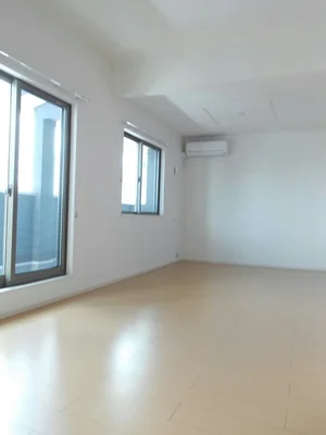 のマンスリーマンション・ウィークリーマンション「レーヴ　ステージ　南蔵王 201・洋室(No.1346940)」メイン画像