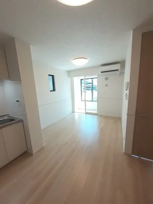 のマンスリーマンション・ウィークリーマンション「ダッフィーＫ 104・洋室(No.1346944)」メイン画像