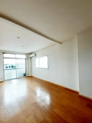 熊本市のマンスリーマンション・ウィークリーマンション「グリーンハイツ富永 205・洋室(No.1346945)」メイン画像