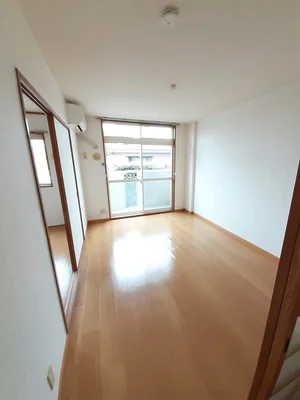 のマンスリーマンション・ウィークリーマンション「プレシャスふじの 103・洋室(No.1346946)」メイン画像