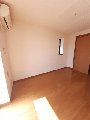 けやき台駅（佐賀県）のマンスリーマンション・ウィークリーマンション「フリーダム美鈴ヶ丘Ⅱ 203・洋室(No.1346947)」メイン画像