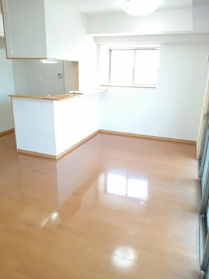 大分県のマンスリーマンション・ウィークリーマンション「グレイス天然館 801・洋室(No.1346950)」メイン画像