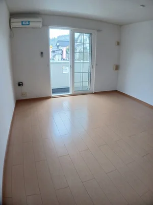 のマンスリーマンション・ウィークリーマンション「サンリットスクエアＢ 101・洋室(No.1346954)」メイン画像