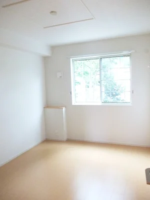 のマンスリーマンション・ウィークリーマンション「プラシード江津Ｂ 102・洋室(No.1346956)」メイン画像