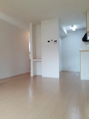 のマンスリーマンション・ウィークリーマンション「ラフレシール２ 105・洋室(No.1346959)」メイン画像