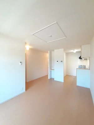 熊本市のマンスリーマンション・ウィークリーマンション「ファミリア 102・洋室(No.1346961)」メイン画像