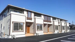 大分県のマンスリーマンション・ウィークリーマンション「ドゥ　アーブル 105・洋室(No.1346967)」メイン画像