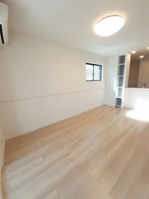 のマンスリーマンション・ウィークリーマンション「ＫＡＨＡＬＡ　Ⅱ 105・洋室(No.1346972)」メイン画像