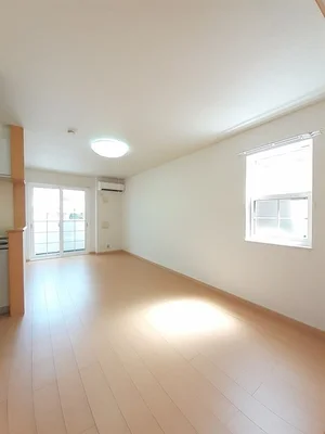 のマンスリーマンション・ウィークリーマンション「ボア・ソルテ　Ｄ 101・洋室(No.1346974)」メイン画像