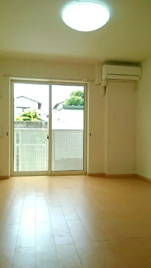 徳島県のマンスリーマンション・ウィークリーマンション「キルシュ　ブラウ 102・洋室(No.1346975)」メイン画像