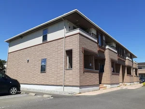 徳島県のマンスリーマンション・ウィークリーマンション「ハーベスト２５Ｂ 201・洋室(No.1346977)」メイン画像