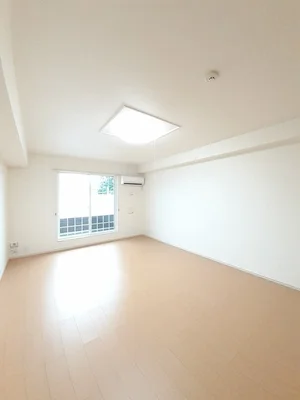 徳島県のマンスリーマンション・ウィークリーマンション「スターリースカイ 202・洋室(No.1346979)」メイン画像