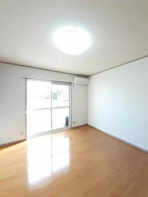 のマンスリーマンション・ウィークリーマンション「エクセレントルーチェ 102・洋室(No.1346981)」メイン画像