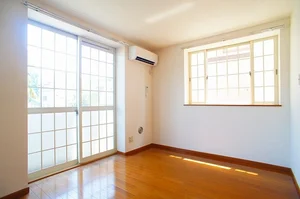 のマンスリーマンション・ウィークリーマンション「メゾンラフィネ 102・洋室(No.1346983)」メイン画像