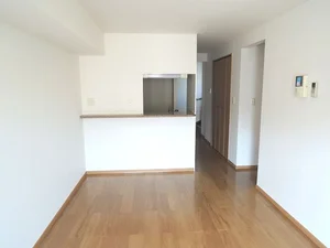 のマンスリーマンション・ウィークリーマンション「パ－クサイドメゾンＡ 204・洋室(No.1346988)」メイン画像