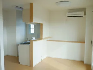 のマンスリーマンション・ウィークリーマンション「ファリアージュ 201・洋室(No.1346991)」メイン画像