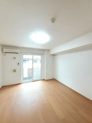 のマンスリーマンション・ウィークリーマンション「バレーフィールドⅡ 103・洋室(No.1346992)」メイン画像