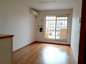 のマンスリーマンション・ウィークリーマンション「エリア８８ 203・洋室(No.1346993)」メイン画像