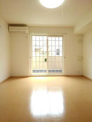 のマンスリーマンション・ウィークリーマンション「ミューズ　プレイス 105・洋室(No.1346995)」メイン画像