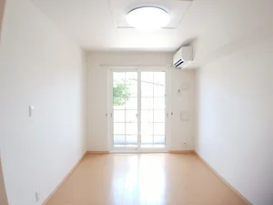 柴田郡柴田町のマンスリーマンション・ウィークリーマンション「桜・フィオーレ船岡　Ⅱ 101・LDK(No.1346997)」メイン画像