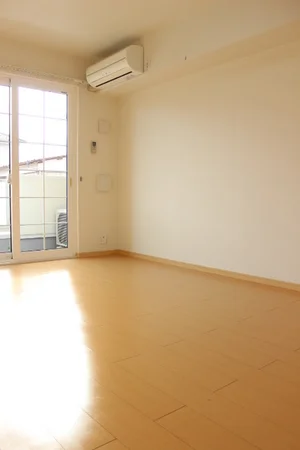 宮城県のマンスリーマンション・ウィークリーマンション「桜・フィオーレ船岡　Ⅱ 101・LDK(No.1346997)」メイン画像
