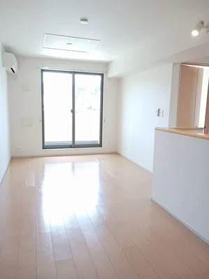 川崎市宮前区のマンスリーマンション・ウィークリーマンション「グランデ　イースト 303・洋室(No.1347005)」メイン画像