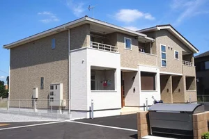 のマンスリーマンション・ウィークリーマンション「ブライト　ヒル 103・洋室(No.1347009)」メイン画像