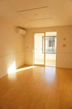 のマンスリーマンション・ウィークリーマンション「エンジェル・コートＭＹ　Ⅰ 102・洋室(No.1347014)」メイン画像