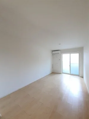 のマンスリーマンション・ウィークリーマンション「マリナ　アーク　ガーデンＣ 101・洋室(No.1347016)」メイン画像