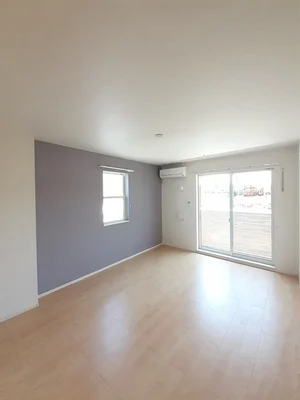 のマンスリーマンション・ウィークリーマンション「アルモニーベル 101・洋室(No.1347017)」メイン画像