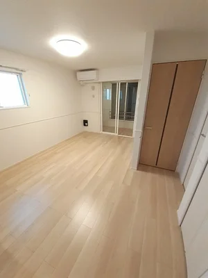 のマンスリーマンション・ウィークリーマンション「グランツ南新町　Ｂ 105・洋室(No.1347021)」メイン画像