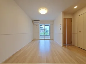 のマンスリーマンション・ウィークリーマンション「ルピナス 104・LDK(No.1347024)」メイン画像