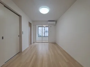 のマンスリーマンション・ウィークリーマンション「キャッスルライフⅦ 105・LDK(No.1347025)」メイン画像