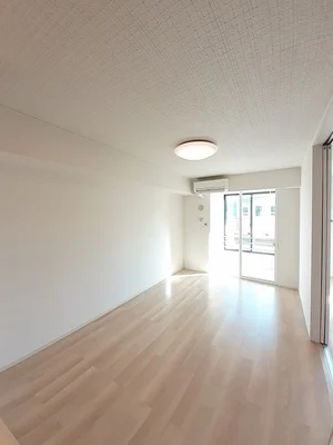 太田駅（香川県）のマンスリーマンション・ウィークリーマンション「ＦＬＡＴ　Ｙ　Ⅳ 102・洋室(No.1347026)」メイン画像