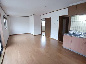 のマンスリーマンション・ウィークリーマンション「シャルマン上Ⅱ番館 201・LDK(No.1347029)」メイン画像