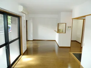 調布市のマンスリーマンション・ウィークリーマンション「パーク　エレガンス　Ｋ．Ｔ 107・和室(No.1347030)」メイン画像