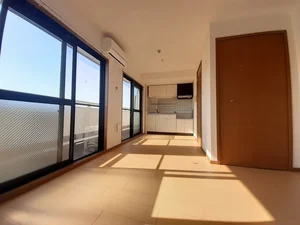 大阪公立大学周辺のマンスリーマンション・ウィークリーマンション「ピュアコ－トⅡ 306・洋室(No.1347031)」メイン画像