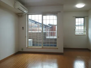 大阪公立大学周辺のマンスリーマンション・ウィークリーマンション「サンフル－ルＭＤ 202・洋室(No.1347034)」メイン画像