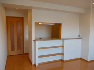 大阪府のマンスリーマンション・ウィークリーマンション「サニーレジデンス野田 406(No.1347035)」メイン画像