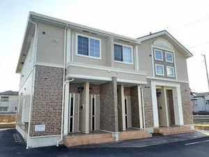 のマンスリーマンション・ウィークリーマンション「グランディス　Ａ 202・洋室(No.1347036)」メイン画像