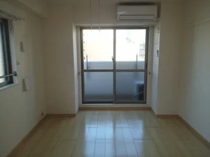 のマンスリーマンション・ウィークリーマンション「ＧＡＲＢＯ 801・洋室(No.1347038)」メイン画像