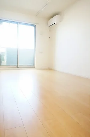 のマンスリーマンション・ウィークリーマンション「ルー　レジデンス 103・洋室(No.1347040)」メイン画像