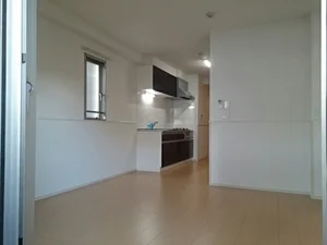 のマンスリーマンション・ウィークリーマンション「グーラテース　Ｕ．Ｈ．Ｙ 202・洋室(No.1347043)」メイン画像