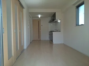 のマンスリーマンション・ウィークリーマンション「ドエル　グランデュール 901・洋室(No.1347046)」メイン画像