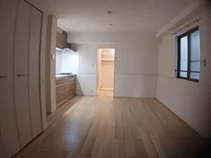 のマンスリーマンション・ウィークリーマンション「ラフレシール市元 202・洋室(No.1347047)」メイン画像