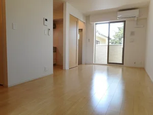 公立昭和病院周辺のマンスリーマンション・ウィークリーマンション「プリムローズ花小金井 101・洋室(No.1347048)」メイン画像