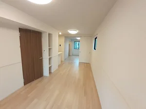 大阪府のマンスリーマンション・ウィークリーマンション「Ｃａｓａ　Ｌｉｎｏ　Ｃ 105・洋室(No.1347050)」メイン画像