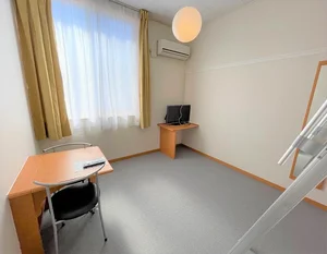 のマンスリーマンション・ウィークリーマンション「レオパレススプリングＡ 203(No.1347076)」メイン画像