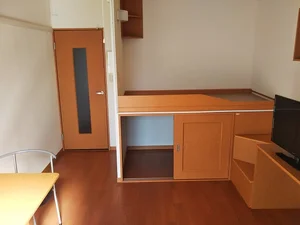 のマンスリーマンション・ウィークリーマンション「レオパレスエーデルハイム 101(No.1347083)」メイン画像